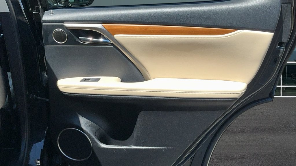 2021 Lexus RX 450h