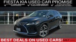 2021 Lexus RX 450h