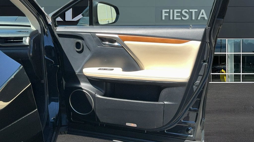 2021 Lexus RX 450h