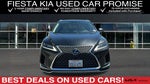 2021 Lexus RX 450h