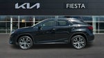 2021 Lexus RX 450h