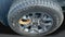 2024 Ford Maverick XLT Tremor off road pkg