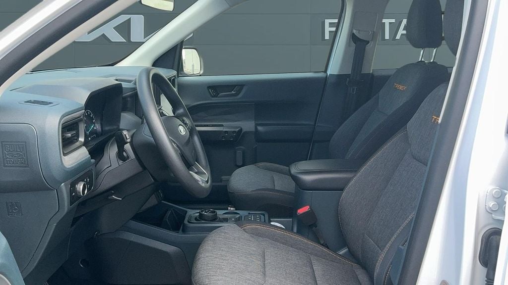 2024 Ford Maverick XLT Tremor off road pkg