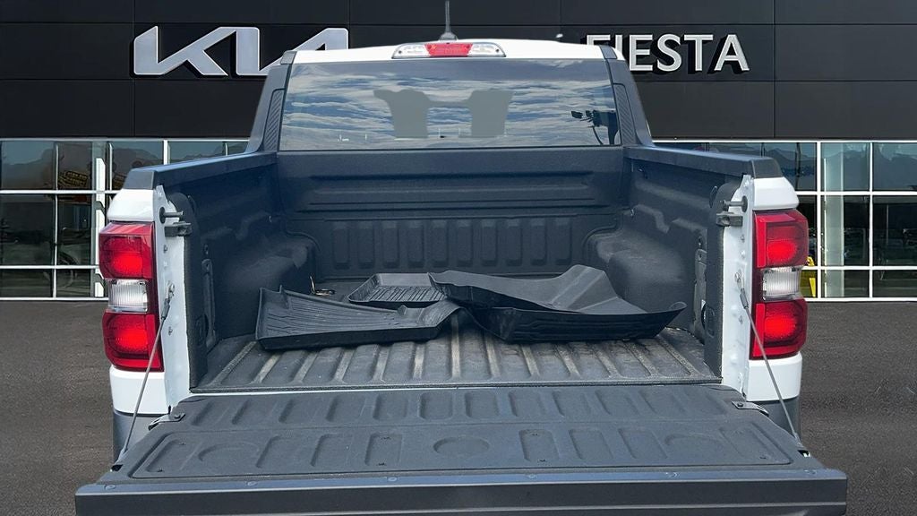 2024 Ford Maverick XLT Tremor off road pkg