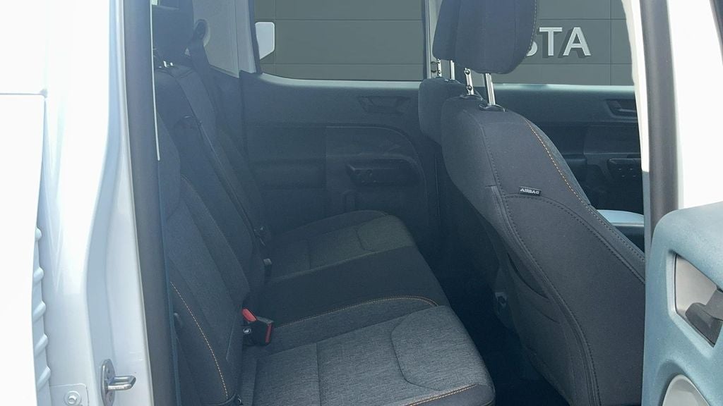 2024 Ford Maverick XLT Tremor off road pkg