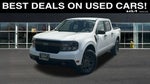 2024 Ford Maverick XLT Tremor off road pkg