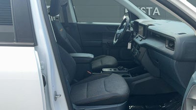 2024 Ford Maverick XLT Tremor off road pkg