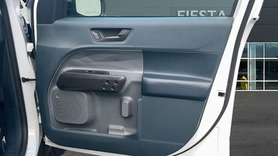 2024 Ford Maverick XLT Tremor off road pkg