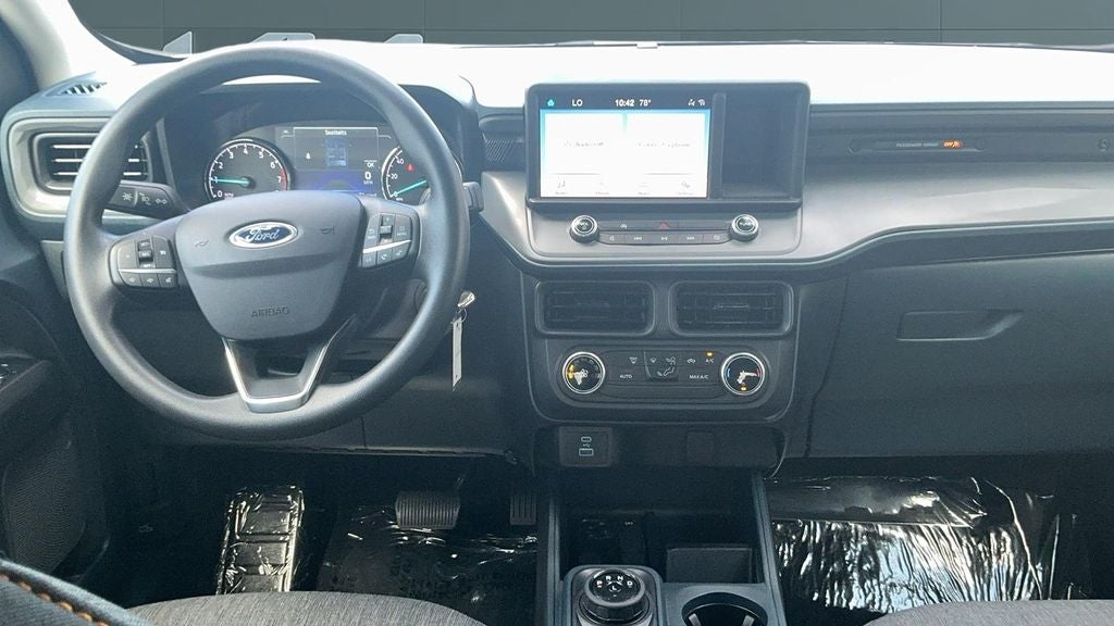 2024 Ford Maverick XLT Tremor off road pkg