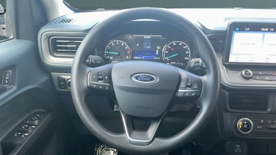 2024 Ford Maverick XLT Tremor off road pkg