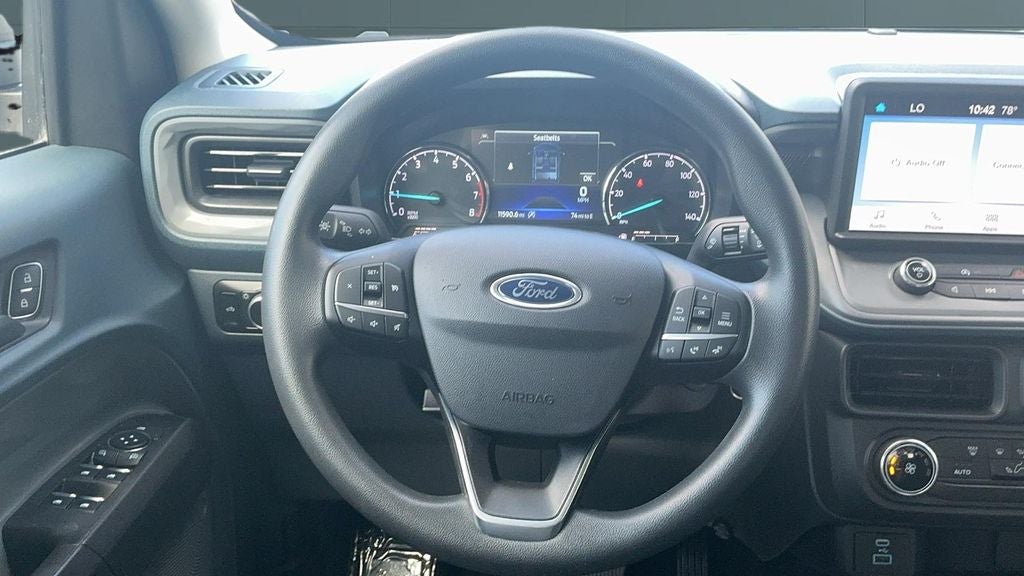 2024 Ford Maverick XLT Tremor off road pkg