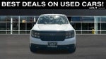 2024 Ford Maverick XLT Tremor off road pkg