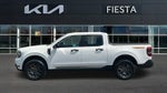 2024 Ford Maverick XLT Tremor off road pkg