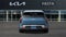 2027 Kia EV3 Wind