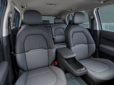2027 Kia EV3 Wind