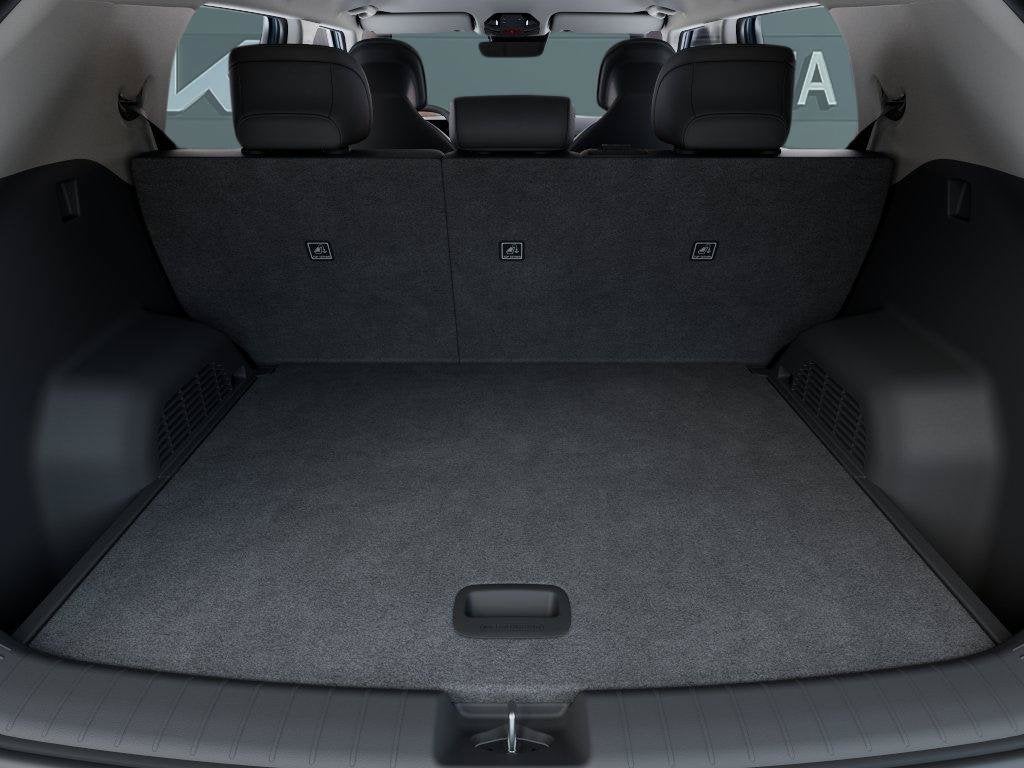 2027 Kia EV3 Wind