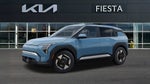 2027 Kia EV3 Wind
