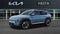 2027 Kia EV3 Wind