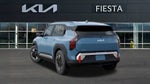 2027 Kia EV3 Wind