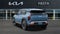 2027 Kia EV3 Wind