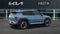 2027 Kia EV3 Wind