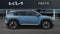 2027 Kia EV3 Wind