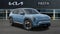 2027 Kia EV3 Wind