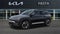 2027 Kia EV3 Wind