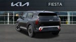 2027 Kia EV3 Wind