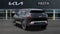 2027 Kia EV3 Wind