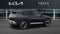 2027 Kia EV3 Wind