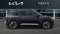 2027 Kia EV3 Wind