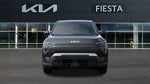 2027 Kia EV3 Wind