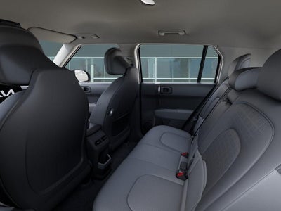 2027 Kia EV3 Wind