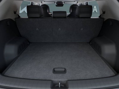 2027 Kia EV3 Wind