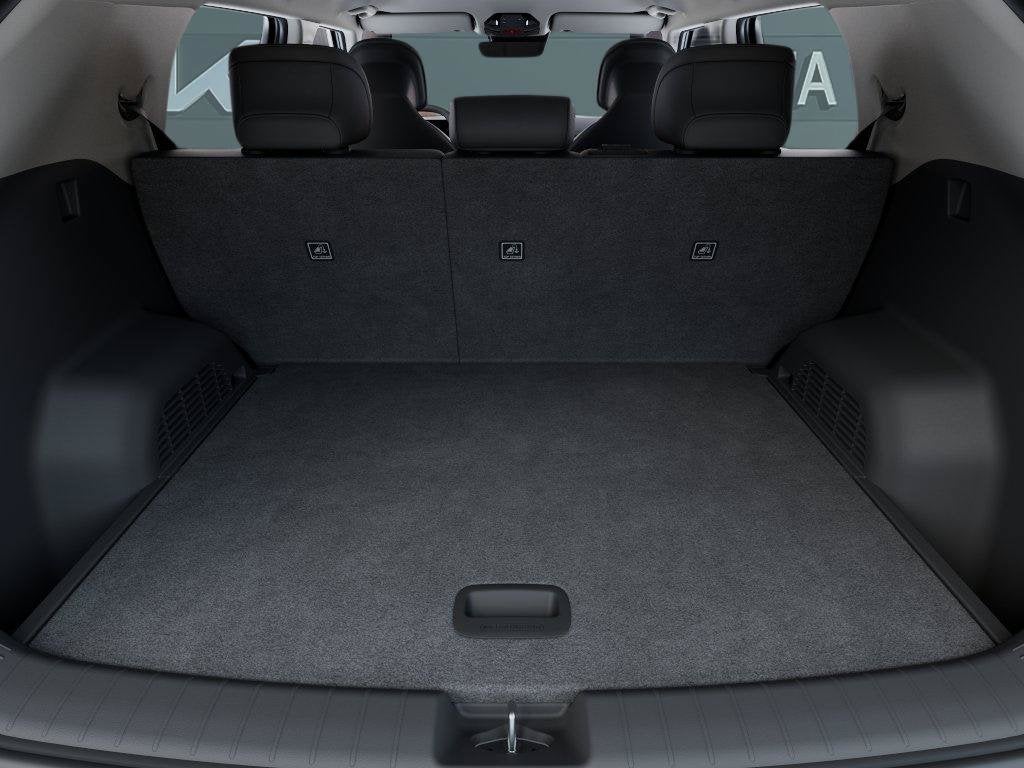 2027 Kia EV3 Wind