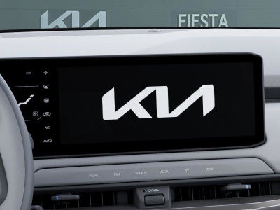 2027 Kia EV3 Wind