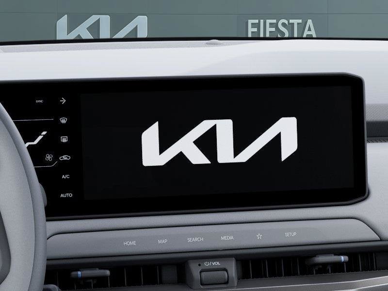 2027 Kia EV3 Wind