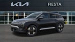 2027 Kia EV3 Wind