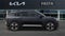 2027 Kia EV3 Wind