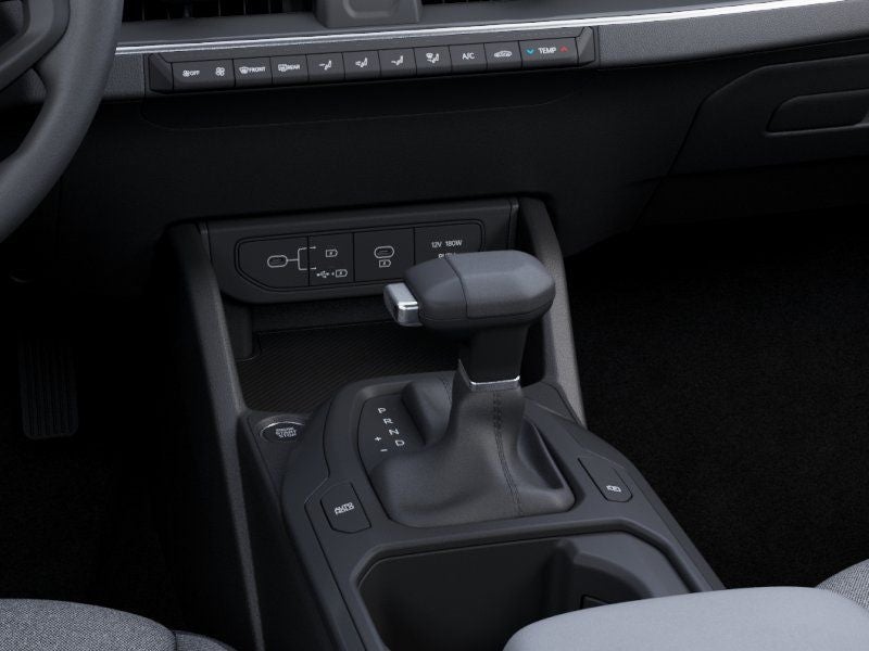 2026 Kia K4 Base