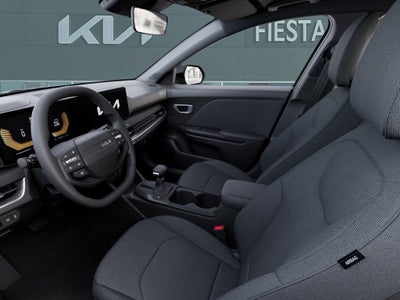 2026 Kia K4 Base