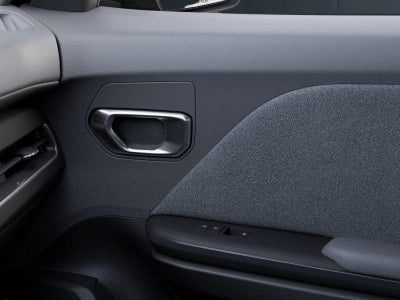 2026 Kia K4 Base
