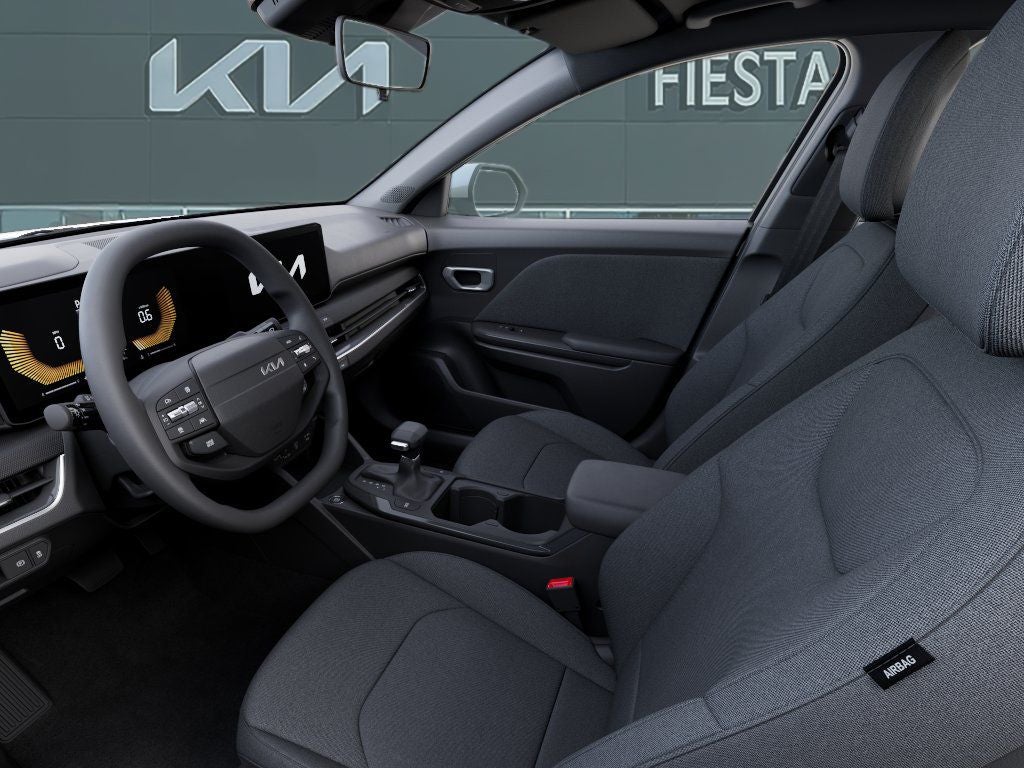 2026 Kia K4 Base