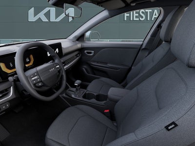 2026 Kia K4 Base