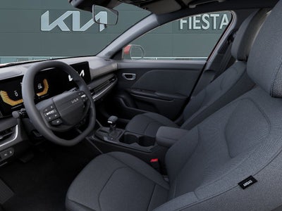 2026 Kia K4 Base