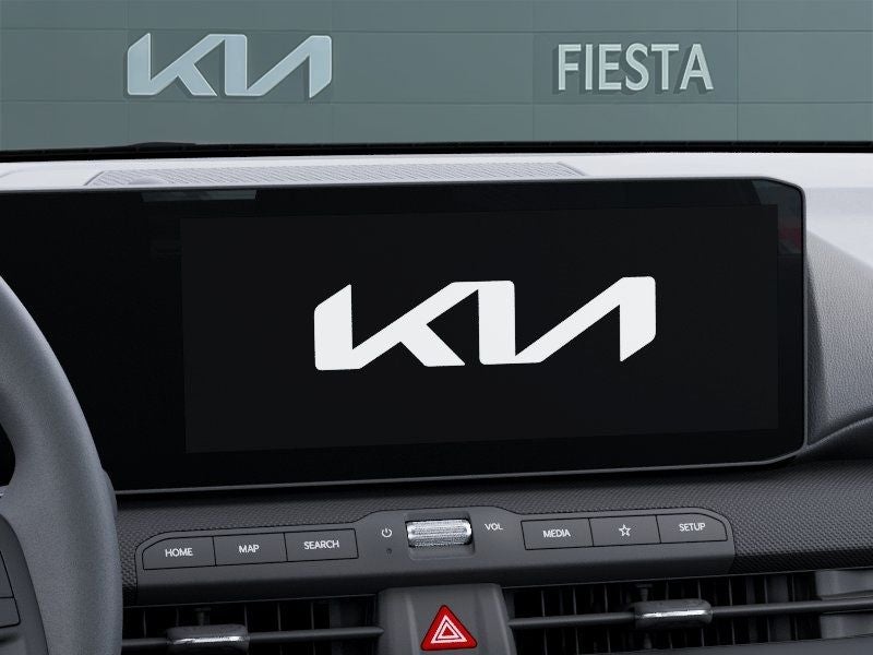 2026 Kia K4 Base