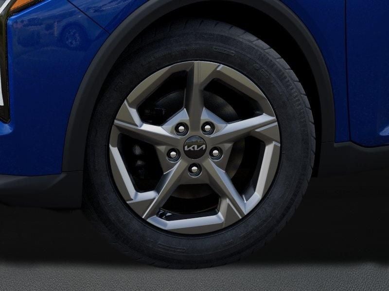 2026 Kia K4 Base
