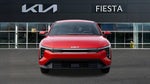 2026 Kia K4 Base