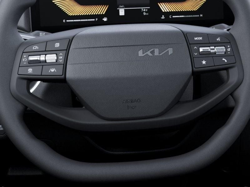 2026 Kia K4 Base